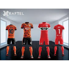 Jual baju futsal jersey futsal kostum futsal terbaru jual kostum futsal jersey futsal keren terbaru dengan harga murah tersedia puluhan desain baju futsal terbaik siap dipilih silakan kontak 0812. Jersey Futsal Desain Bebas Bisa Custom Desain Sendiri Shopee Indonesia