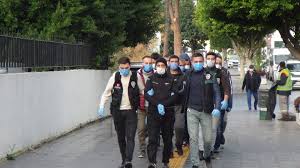Antalya dha manavgat yerel haberler. Uyusturucu Bebek Besiginden Cikti Antalya Haberleri