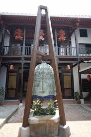 Muzium budaya (muzium budaya) на wikipedia. Cheng Ho Of Melaka Malacca Melaka Southeast Asia