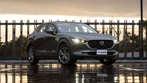 Check spelling or type a new query. Mazda Cx 30 2021 Review X20 Astina Carsguide