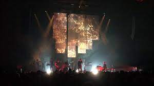 Sinds 1973 is de oosterpoort het belangrijkste muziekgebouw van groningen en omstreken. Haevn Live At De Oosterpoort Groningen 14 April 2018 Youtube