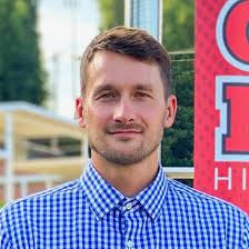 Eric Phillips for Good Hope City Council Place 2