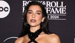 This Is Why Jennifer Lawrence Fell at the Oscars