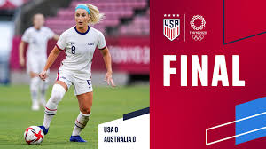 Who is the striker helping great britain reach the knockout stage in tokyo? Sb2nr Thph3jm