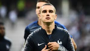 Jun 11, 2021 · top scorer at uefa euro 2016 with six goals, antoine griezmann experienced agony in the final as hosts france lost to portugal in extra time. Transfer News Barcelona Target Antoine Griezmann To Reveal Future Before 2018 World Cup Sport360 News