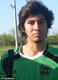 Drunk-driver let off for killing four in crash had 'wild parties at home'