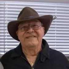 Vernon Wesley Randolph Obituary August 30, 2023