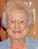 Margaret Spangenberg Obituary (1922