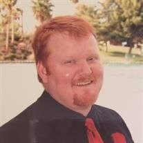 Rory Daniel Pilon Obituary