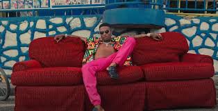 Find the latest music here that you can. Video Wizkid Ft Tems Essence Bekaboy
