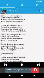 Android Icin Lirik Lagu Mermaid In Love 2 Apk Yi Indir
