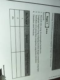 Apa Jawaban Soal Hal 191 B Indonesia Brainly Co Id
