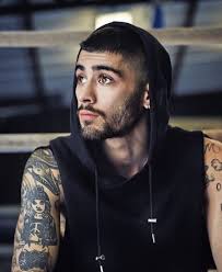 50 Hottest Zayn Malik Hairstyles in 2024