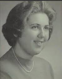Sharon Gladys (Simmons) Smith