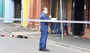 You can find all important news stories, headlines, news photos and videos latest and updated breaking news including headlines, current affairs, analysis, and indepth stories. One Dead In Shooting Outside Australia Nightclub Three Injured Arab News