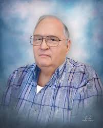 Ronald Ferguson Obituary