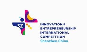 Themed asia's inventions and innovations marketplace. China Shenzhen Innovation Entrepreneurship International Competition