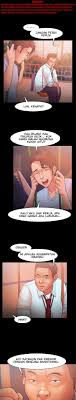 Baca manhwa the blood of madam giselle : Loser Chapter 21 Sektedoujin