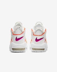The nike air more uptempo is a popular basketball sneaker that debuted in 1996. Nike Air More Uptempo Damenschuh Nike Ch