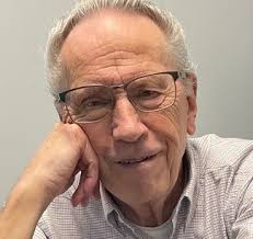 Roger Leo Matkin Obituary