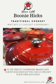 Se vores farverige udvalg til din personlige borddækning. Why Buy Le Creuset It S Expensive And Is It Really Worth It