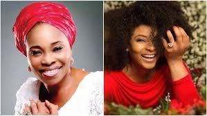 Evangelist mrs tope alabi an icon gospel musician,born again talented awarded best turning round spirit person……………more to discuss in future. Download Video A Special Tribute To Ibidunni Ituah Ighodalo By Tope Alabi