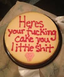 Birthday Cake Happy Birthday Meme Funny For Her Pin On Pinterest Humor The Pinocholic Has The Best Laughter