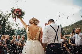 Tendências para o casamento em 2019 (parte 1) - Blog WM Jóias