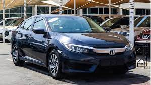 Carfax used car owners give the 2011 honda civic 4.7 stars out of 5, with a total of 39 reviews. Used Honda Civic For Sale In Sharjah Uae Dubicars Com