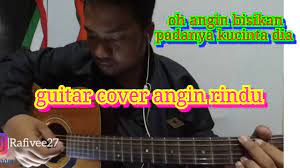 Oh angin chords by wali with guitar chords and tabs. Guitar Oh Angin Bisikan Padanya Kucinta Dia Angin Rindu Youtube