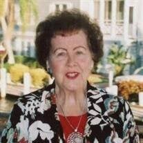 Shirley A. Geiger Obituary