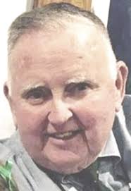 Leo Joseph Crowe Jr.