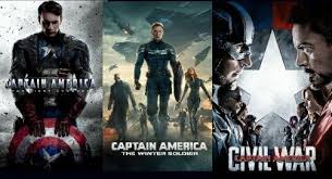 Captain America 2011 2016 All Movies Trilogy Collection Tamil Dubbed Hd Captain America 2011 Captain America Movie Captain America