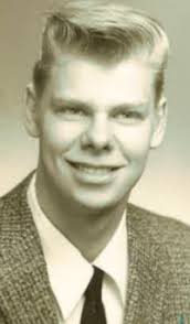 Obituary of John R. Sadowski