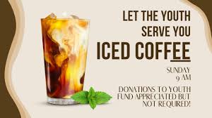 Jesus, jammies, breakfast for dinner and a movie...what could be better!?  Make plans to join us!