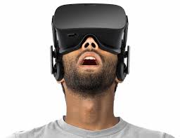Hosted Site Search Discovery For Companies Of All Sizes Virtual Reality Technology Virtual Reality Headset Wearable Tech