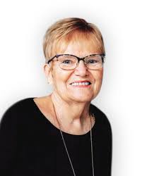 Obituary information for Linda Louise Bracken