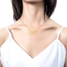 We did not find results for: Birth Year Necklace Charm Bear
