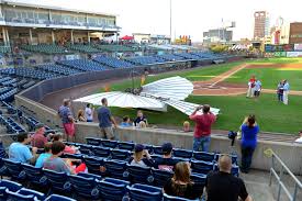 Eye Catching The Ballpark At Harbor Yard Seating Chart 2019