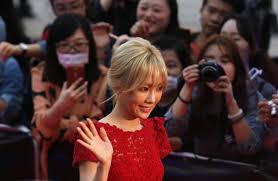 Keduanya dikonfirmasi berpacaran pada juni 2014. Why Do Netizens Think Exo Member Baekhyun Is Still Dating Taeyeon Ibtimes India