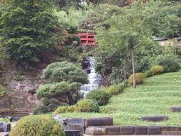 Ob das funktioniert?der japanische garten in kaiserslautern entstand in einem alt. Japanischer Garten Japanese Garden Kaiserslautern Aktuelle 2021 Lohnt Es Sich Mit Fotos Tripadvisor