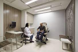 Outpatient Facilities Embrace Lean Design Hospital Interior Hospital Design Ambulatory Care