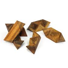 We did not find results for: Star Puzzle Solution Siammandalay Wooden Star Solution