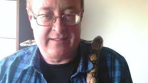 Canterbury Cannibal' who plotted to kill & eat 14yo girl relocated to  Nebraska jail — RT USA News