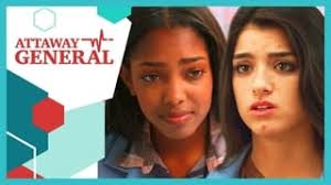 Attaway General (TV Series 2020- ) — The Movie Database (TMDB)