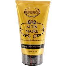 Altin Maske 150 Ml Fiyati Taksit Secenekleri Ile Satin Al