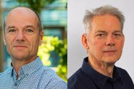 Ken Tran's Instagram, Twitter & Facebook