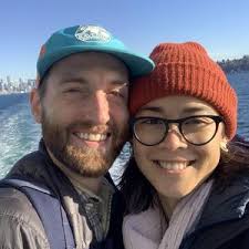 Greta Shum and Nicolas Moyer's Wedding Registry