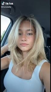 Kyra Vogt's Instagram, Twitter & Facebook