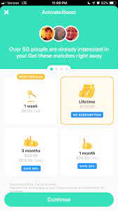 Here are all the details you need to decide if bumble's the right dating app for you! Lifetime Subscription Bumble
